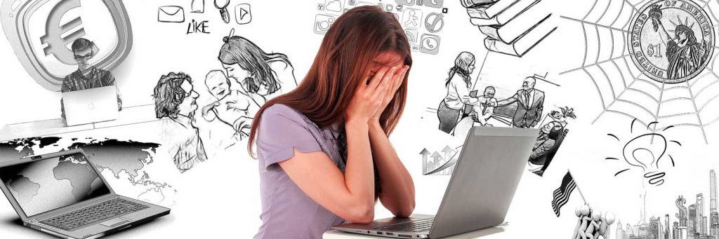 Il sovraccarico emotivo per un plusdotato