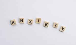 Vi racconto cosa significa vivere con l’ansia